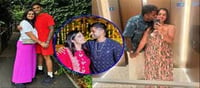 Suryakumar Yadav shared a post with a romantic caption!